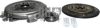 JP GROUP 6330400119 Clutch Kit